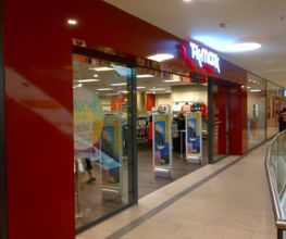 TK Maxx Bild 1
