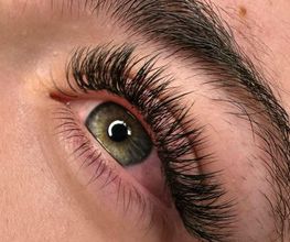 Permanent Make up - Dandelion Kosmetikstudio Potsdam Bild 3
