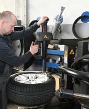 Autoglas E.K.O.S. Bild 1