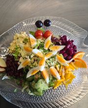 Restaurant Bahnhof Moser Bild 3