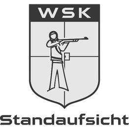 WSK Standaufsichts-Schulungen