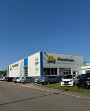 Pneuhage Reifen und Autoservice Bild 11