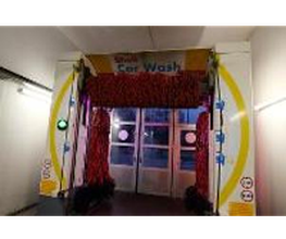 Shell Recharge Charging Station Bild 11