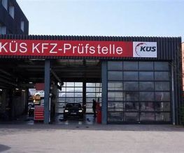 KÜS Kfz-Prüfstelle Garching Bild 6