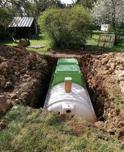 Stéphane Richard Travaux Publics SRTP image 8