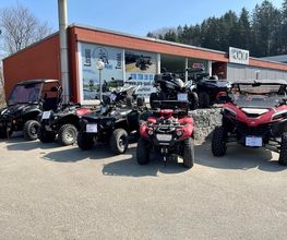 PRO QUAD Sàrl Bild 1
