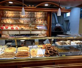 Bäckerei