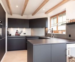 Thomas Hugi Küchendesign GmbH Bild 11
