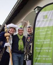 Müller & Partner Immobilien IVD Bild 8