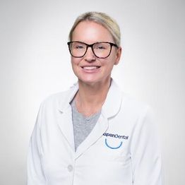 Alice Meeks, DDS, DMD