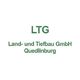 Land- und Tiefbau GmbH Quedlinburg