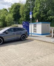 Aral pulse Ladestation Bild 1