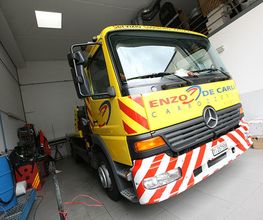 Carrozzeria De Carli Enzo Bild 1