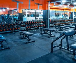 Basic-Fit imagen 2