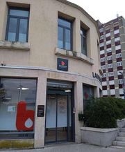 Laboratoire de Villeurbanne Cusset -  BIOGROUP RHONE ALPES image 1