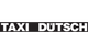 Taxi Dütsch Inh. Jochen Pils e.K.