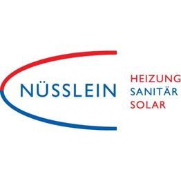 Nüßlein Robert GmbH