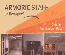 Armoric Staff Le Berrigaud image 6