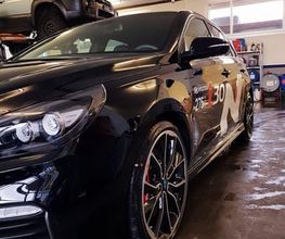 Garage Clero AG Bild 6