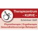 Therapiezentrum KURVE Schönherr GbR Physiotherapie/ Ergotherapie/ Gesundheitsvorsorge/ Rehasport