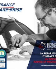 France Pare-Brise image 2
