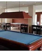 Cafe Parapluie Bild 2