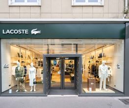 Lacoste Caen image 1