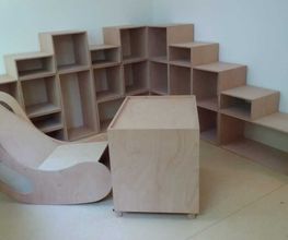 Tischlerei Prototyp Bild 35