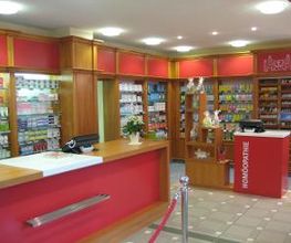 Löwen Apotheke Bild 8