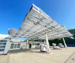 OIL! Tankstelle Horst