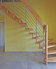 Spiegel GmbH Holztreppen Bild 6