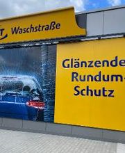 JET Waschstraße Bild 5