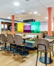 B&B HOTEL Amnéville-les-Thermes image 5