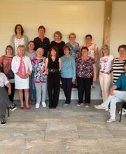 Lisa´s Stoffstube Bild 1