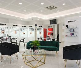 Opticien LIMOUX - Optical Center image 1