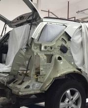 Carrosserie- und Spritzwerk Fischer GmbH Bild 12