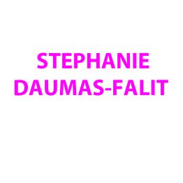 Daumas Stéphanie