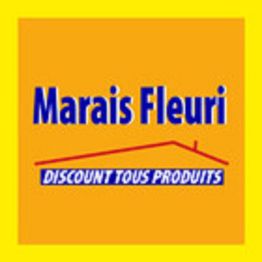 Marais Fleuri