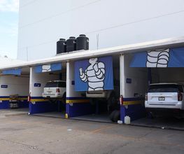 Michelin Car Service Eurollantas Suc. Carranza imagen 13