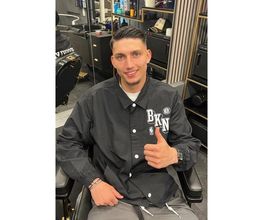 Room 25 Friseur Bild 4