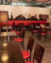 Shell Recharge Charging Station Bild 19