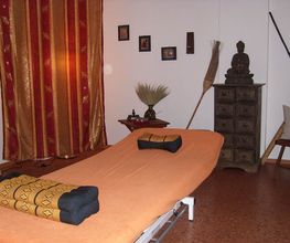 Kleßen Harry, Manualtherapeut Bild 2