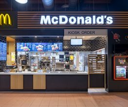 McDonald's Bild 2