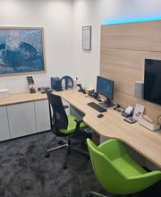 Hörstudio von GEERS