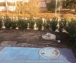 Michael Brand Garten- und Landschaftsbau