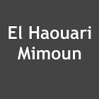 El Haouari Mimoun