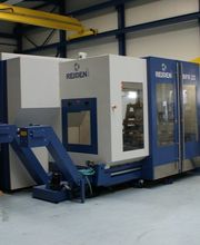 Tibram AG - Reiden BFR 22