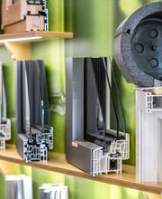 Zewe GmbH exclusive Fenster, Haustüren und Markisen Bild 12