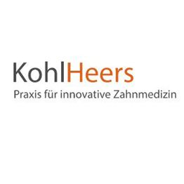 Dr. Claus Kohl u. Dr. Patrick Heers