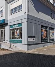 Hallmann Optik und Akustik Bild 2